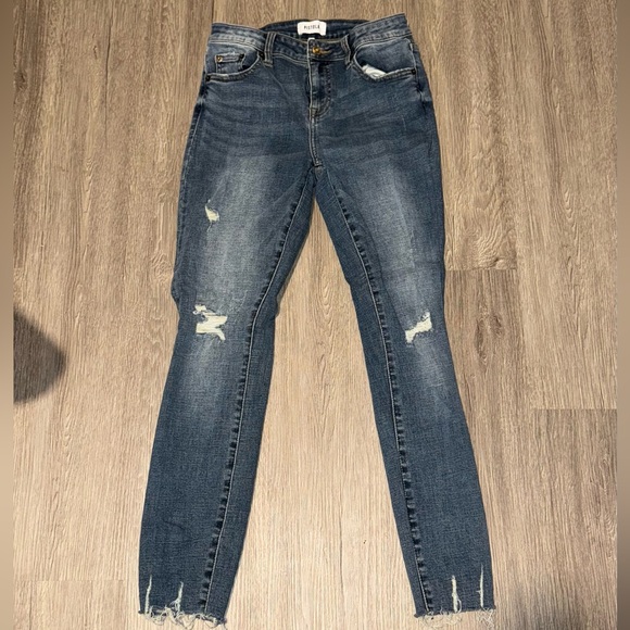 Pistola Jeans - Picture 1 of 3